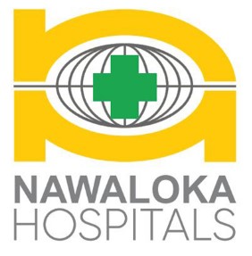 Nawaloka Hospitals PLC